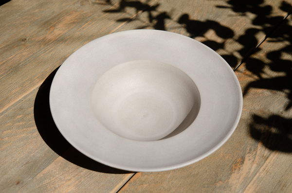 Ocean ceramics product: Ocean Deep Plate