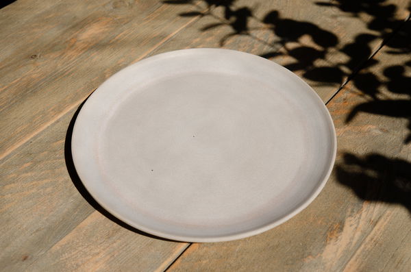 Ocean ceramics product: Ocean Plate medium