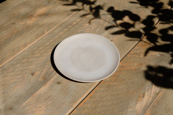 Ocean ceramics product: Ocean Side Plate